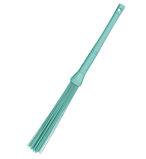 Spotzero By Milton Kharata Plastic XL (Aqua Green)